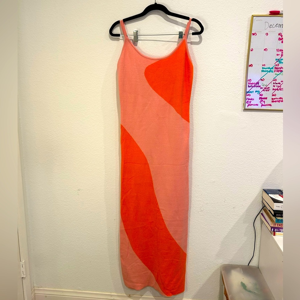 Summer dress